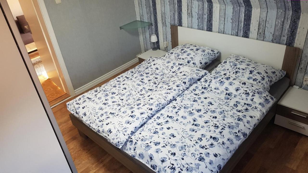 Seehund-Lilly Wilhelmshaven Kültér fotó