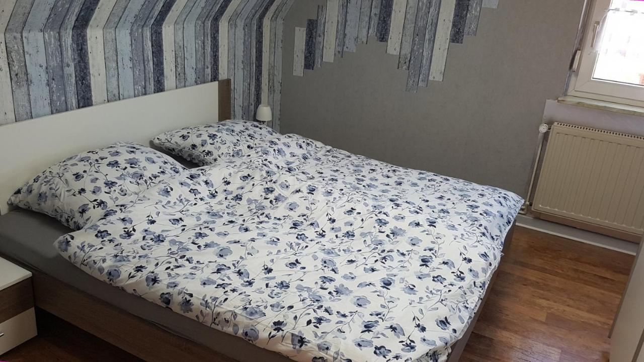 Seehund-Lilly Wilhelmshaven Kültér fotó